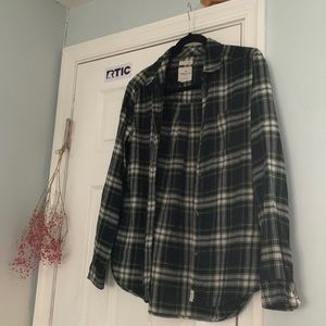 AE Super Soft Flannel